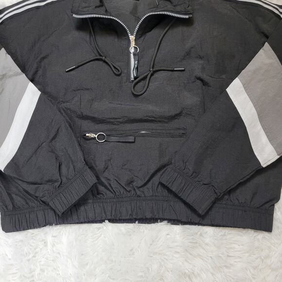 Windbreaker Jacket Large - Picture 7 of 12